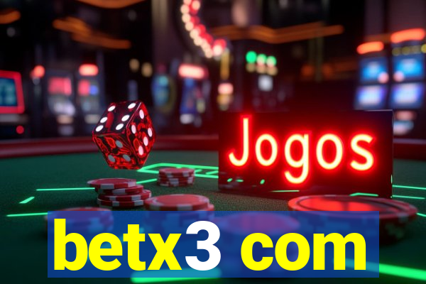 betx3 com